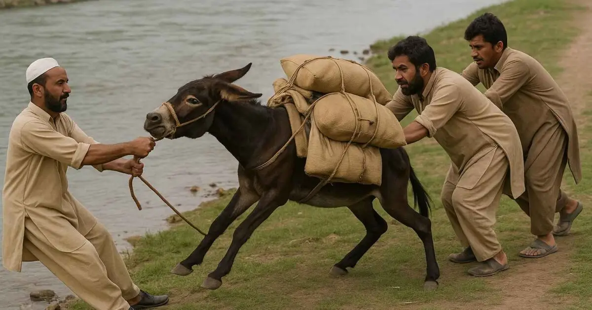 ضد یا دانشمندی