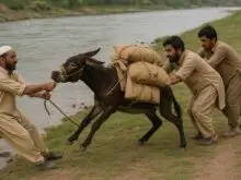 ضد یا دانشمندی