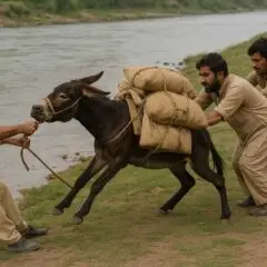 ضد یا دانشمندی