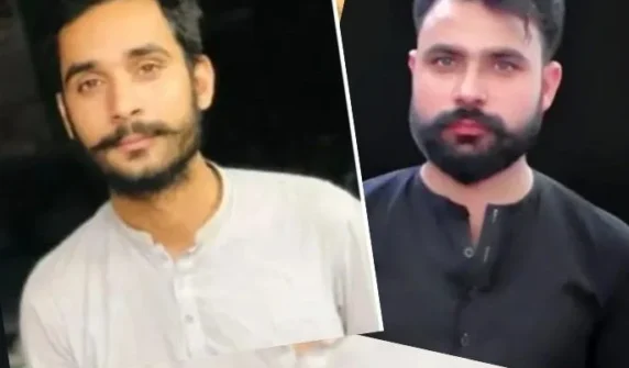 30 روپے کے جھگڑے پر دو بھائی قتل