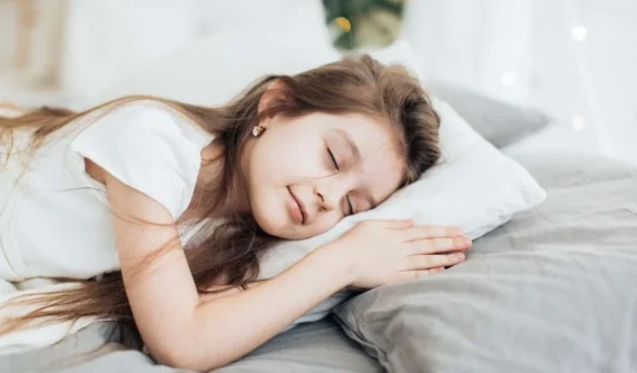 نیند کیوں نہیں آتی