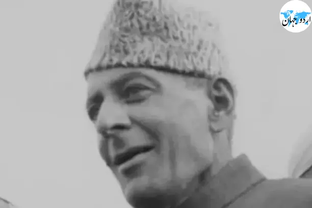غلام محمد