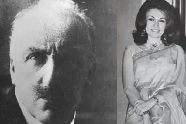 مرنے کے 10 سال بعد دفن ہونے والا خلیفہ