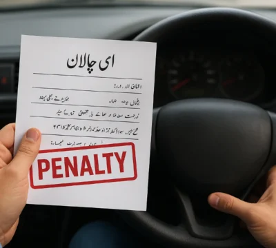 ٹریفک قوانین