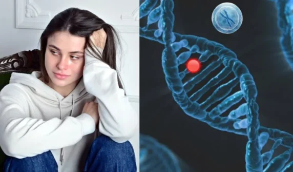 GRIN2A واحد جین جو ذہنی بیماری پیدا کر سکتا ہے