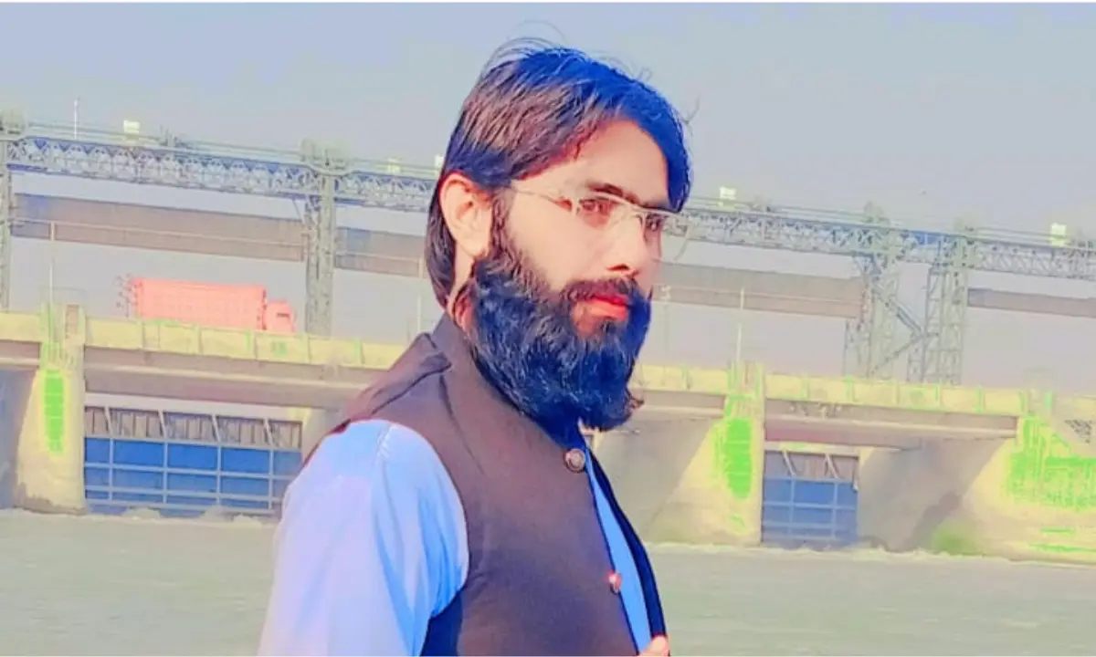 Zainulabedeen