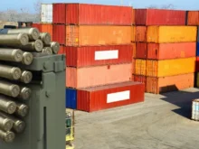 افغانستان میں امریکی انخلا کے بعد چھوڑا گیااسلحہ