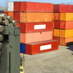 افغانستان میں امریکی انخلا کے بعد چھوڑا گیااسلحہ