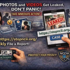 تصاویر یا ویڈیوز لیک