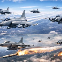 جے ایف 17 تھنڈر