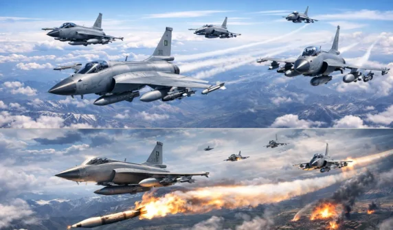 جے ایف 17 تھنڈر