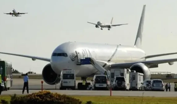 PIA کی نجکاری