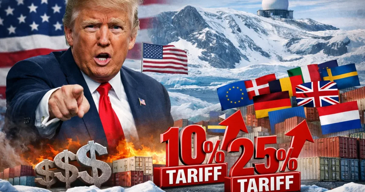 ٹیرف