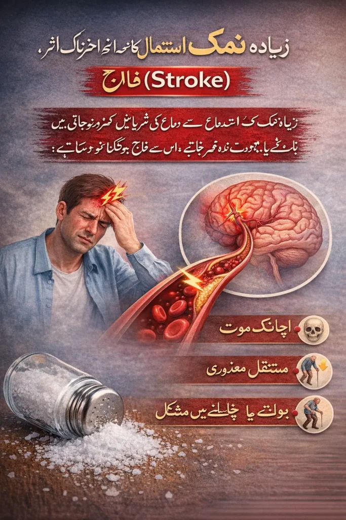 نمک کا