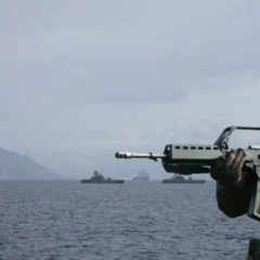 نیٹو کی فوجی مشقیں