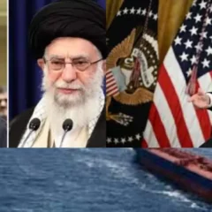 اگر آبنائے ہرمز بند کی گئی تو جنگ مزید شدت اختیار کر سکتی ہے۔