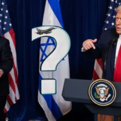 ایران کے ساتھ جاری جنگ کے خاتمے کا فیصلہ