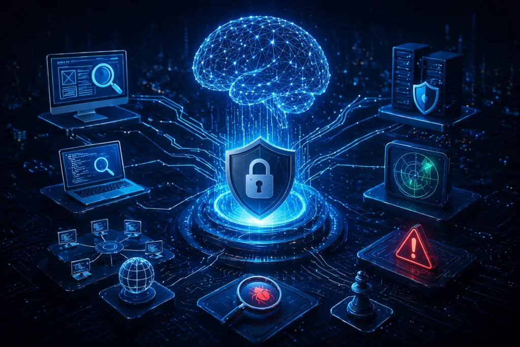 Mythos AI