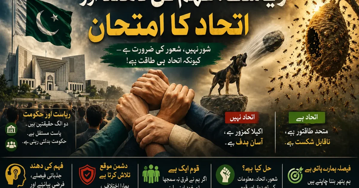 ریاستی پالیسیاں