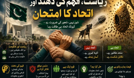 ریاستی پالیسیاں