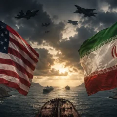 ایران امریکہ تنازعہ