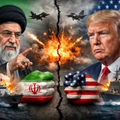 ایران کا مذاکرات سے انکار