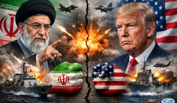 ایران کا مذاکرات سے انکار