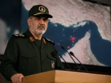 ایران کا امریکہ کو سخت جواب