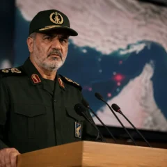 ایران کا امریکہ کو سخت جواب