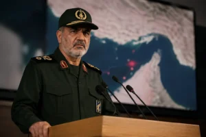 ایران کا امریکہ کو سخت جواب