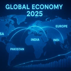 عالمی معیشت