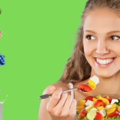 ذہنی تناؤ اور10 بہترین غذائیں