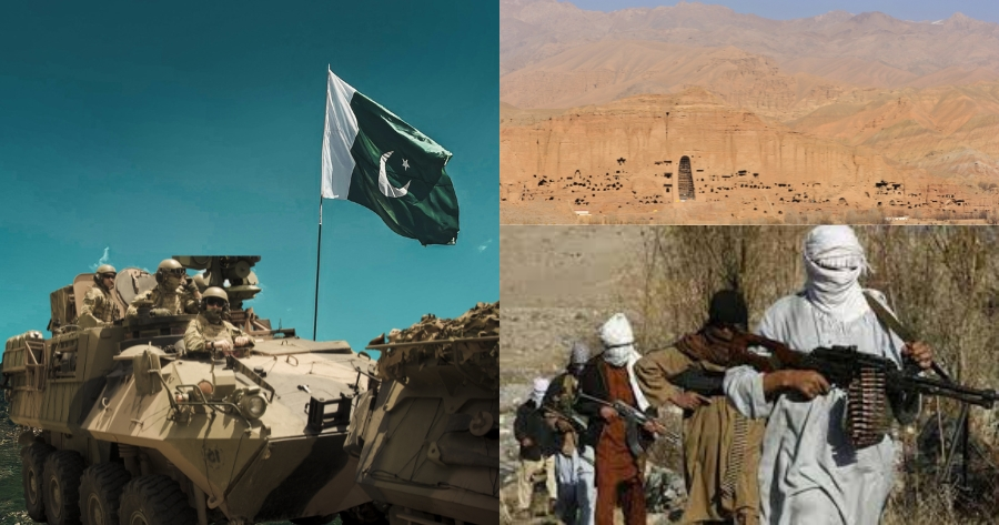 پاکستان کی بڑھتی تشویش اور ٹی ٹی پی